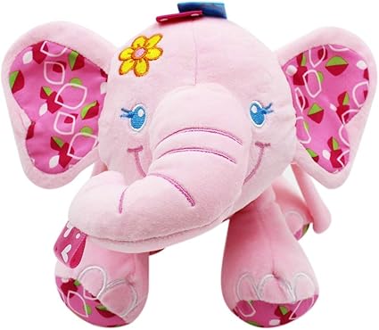 peluche musical cuerda bebe