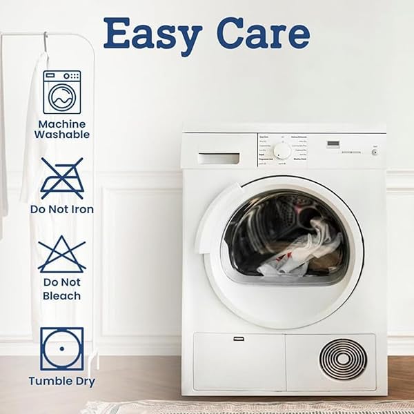 QAXOPL OVERSIZED BATH TOWEL SETS 100% COTTON SOFT & HIGHLY ABSORBENT SILK HEMMING TOWELS SET WITH 2 BATH TOWELS, 2 HAND TOWELS, 2 WASH CLOTHS FOR BATHROOM, GYM, SPA, HOTEL, 6 PACK,SKY BLUE