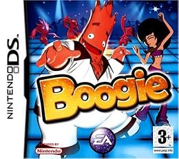 Boogie