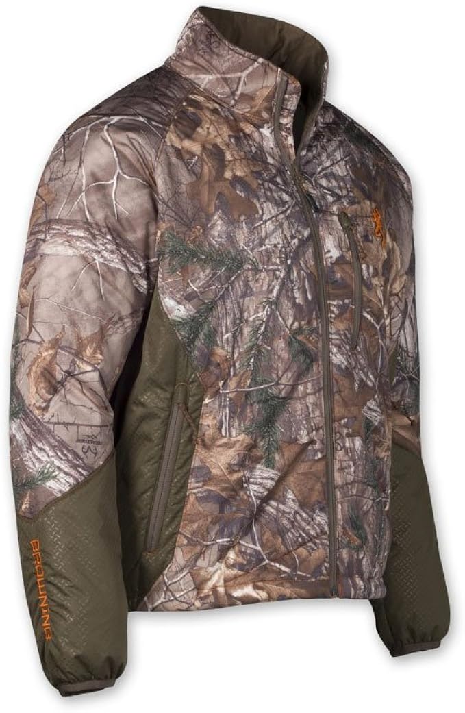 browning tommy boy primaloft jacket