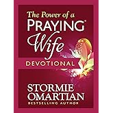 The Power of a Praying Wife Devotional