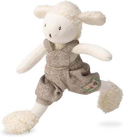 moulin roty sheep