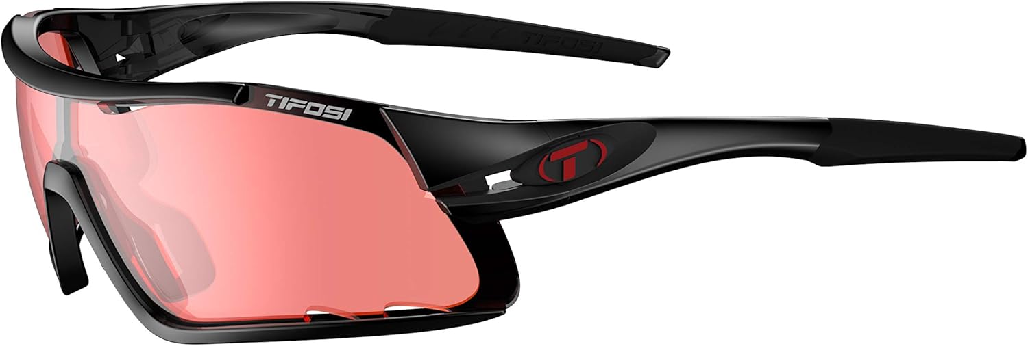 Tifosi Unisex Davos Sunglasses Eyewear Tifosi Amazon.co.uk Sports & Outdoors
