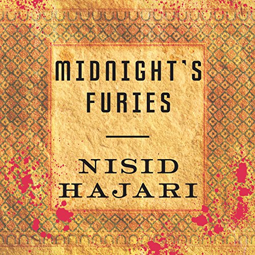 Download Midnight's Furies: The Deadly Legacy of India's Partition