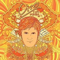 Ciro Y Los Persas Ablum Cover