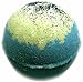 Organic Bath Bombs Gift Set for Men - Vegan Natural Ingredients - Absolutely Safe for Men - Relaxing Epsom, Himalayan, Dead Sea Salts & Essential Oils - Made in The USA