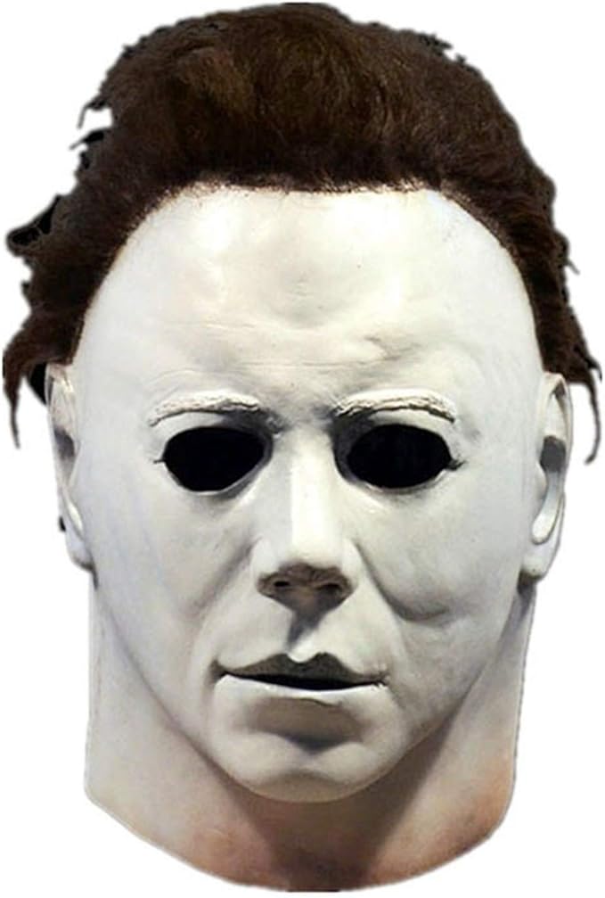 Michael Myers Ohne Maske Im Film