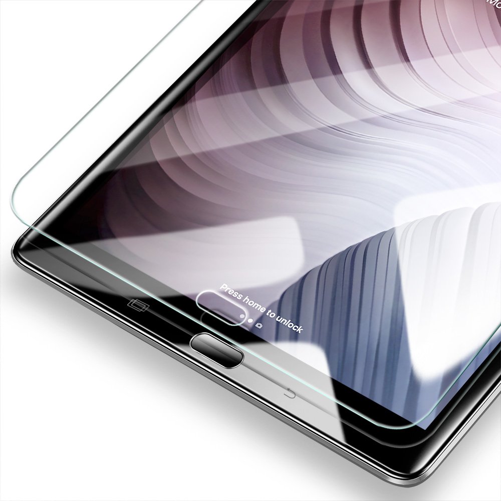 ESR Samsung Galaxy Tab A  Protector de Pantalla ESR Cristal Vidrio