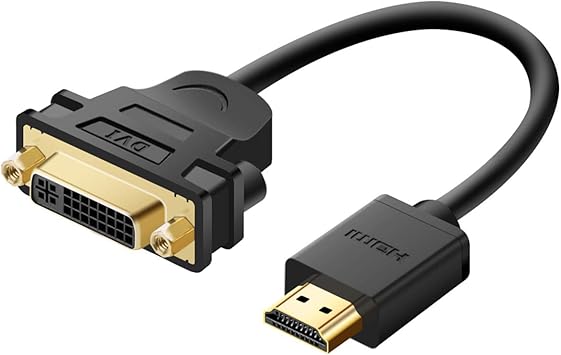 Amazon Ugreen Hdmi Dvi 変換ケーブル 双方向伝送 Dvi24 5 Dvi I オス メス Pc Ps3 Tv Box Projector Display Hdtv 1080p対応 金メッキ cm Ugreen Dvi Hdmiアダプタ 通販 Amazon Ugreen Hdmi Dvi 変換ケーブル 双方向伝送 Dvi24 5 Dvi I オス メス Pc Ps3 Tv Box Projector Display Hdtv 1080p対応 金メッキ cm Ugreen Dvi Hdmiアダプタ 通販