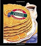 Totally Pancakes and Waffles Cookbook