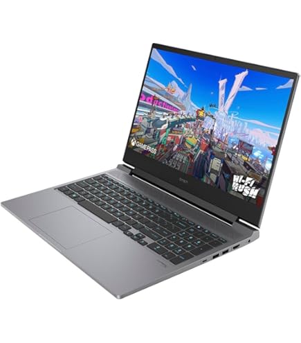 Amazon.com: HP OMEN 16.1