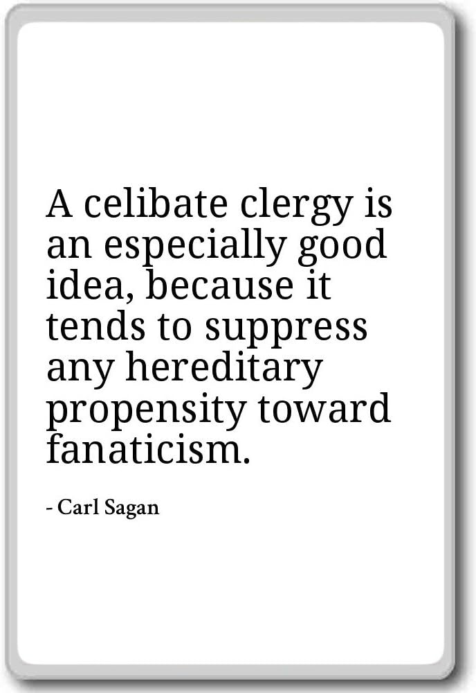 The 8 Best Carl Sagan Refrigerator Magnet