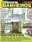 Livro Manual do Construtor Especial Ed. 1 - Banheiros