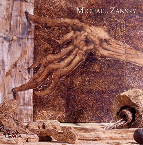 Michael Zansky by Donald Kuspit, Max Weintraub