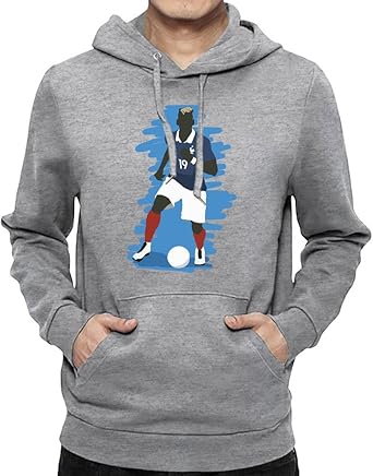paul pogba hoodie