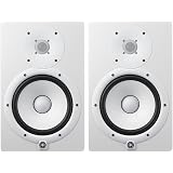Amazon.com: Yamaha HS8 Studio Subwoofer 