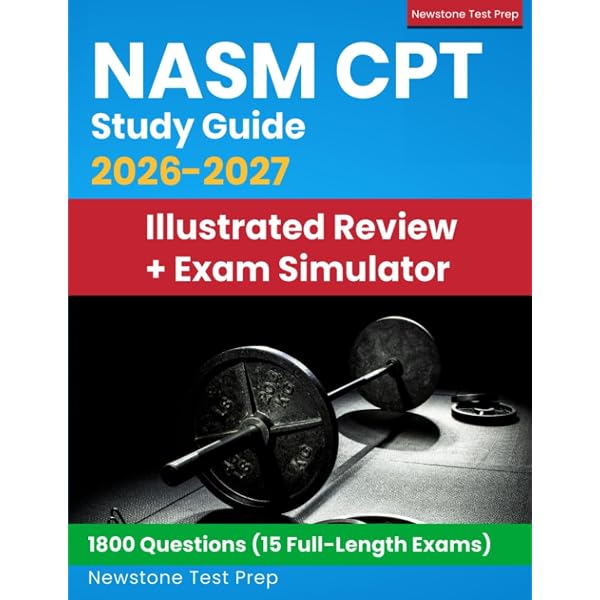 NASM Essentials of Personal Fitness Training: National Academy of