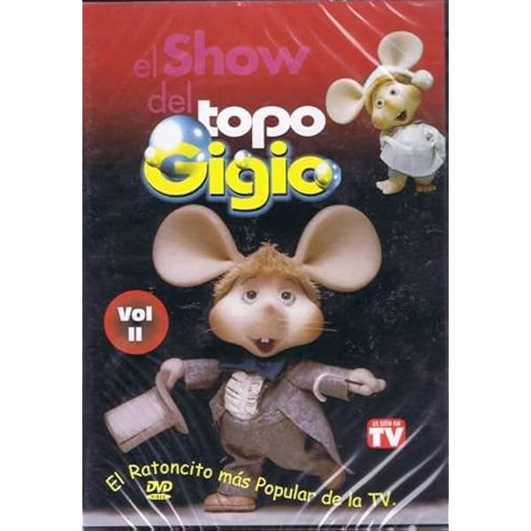 Amazon.com: Lo Mejor del Show Los Polivoces Volume 1 [DVD