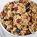 Creative Snacks Bountiful Berry Granola Clusters, Great for Snacking or Cereal, 12 ounce bag