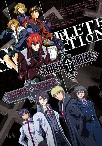 Amazon.com: Z/X Ignition: The Complete Series : Hiro SHIMONO, Yuji