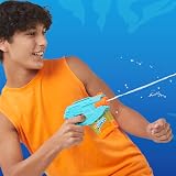 Nerf Super Soaker Mini Dunk-Fill Water Blaster 100ml Tank view 7
