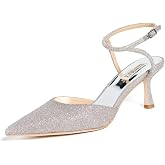 Badgley Mischka Womens Autumn