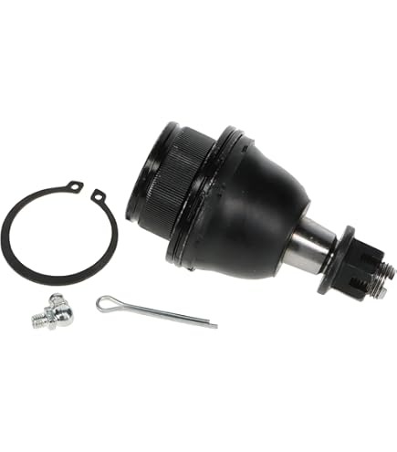 ACDelco 45D2009 Front Lower Suspension Ball Joint