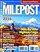 The Milepost 2016 by 