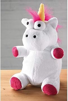 talk back unicorn