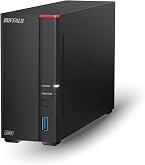 Amazon.com: QNAP TS-133-US 1 Bay Affordable Desktop NAS with ARM