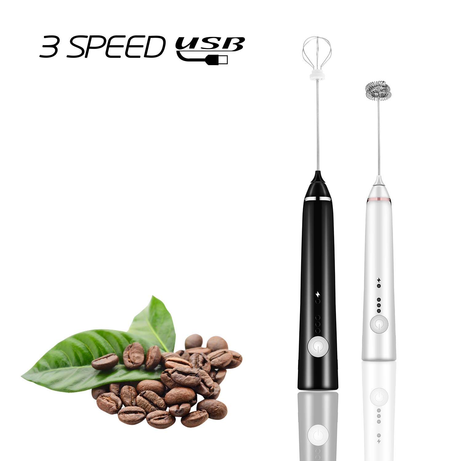 Best milk frother dishwasher automatic