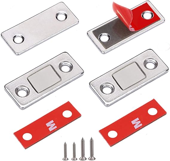 Catch Jiayi 2 Pack Ultra Thin Door