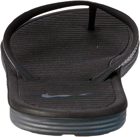 nike soft flip flops