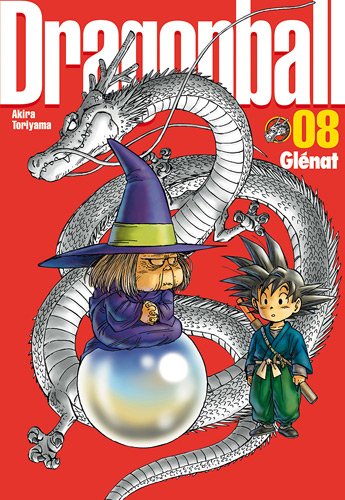 Dragonball