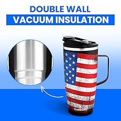 Frostbuddy | Joe Buddy Insulated Mug Travel Coffee
