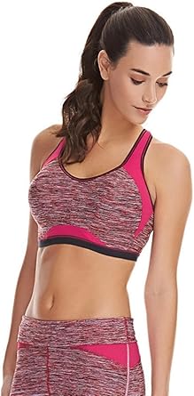 freya sports bra amazon