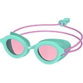 Speedo Kids' Swim Goggles Sunny G Ages 3-8