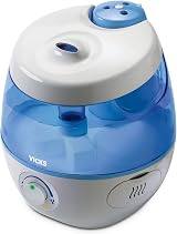 Vicks SweetDreams VUL575 Cool Mist Humidifier with Image Projection view 5