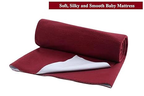 eazi baby mattress protector