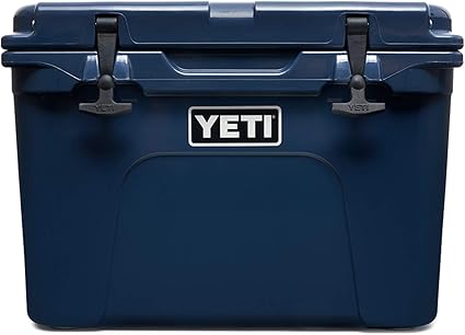 yeti charcoal 35