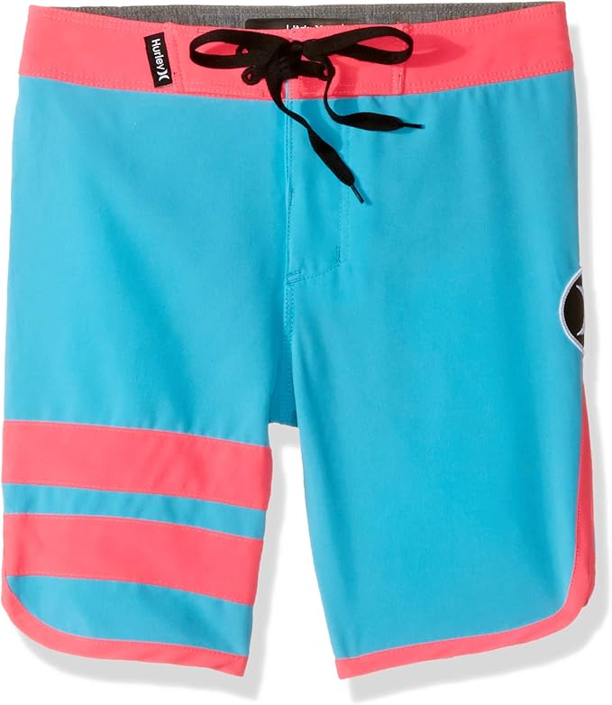 Hurley Boy's Stretch Board Shorts Board Shorts Buy Online at Best