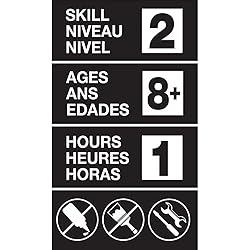 Revell Episode VII Poe's X-Wing Fighter Model Kit
