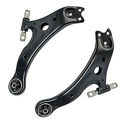 KAC Front Lower Control Arm Front Suspension Kit