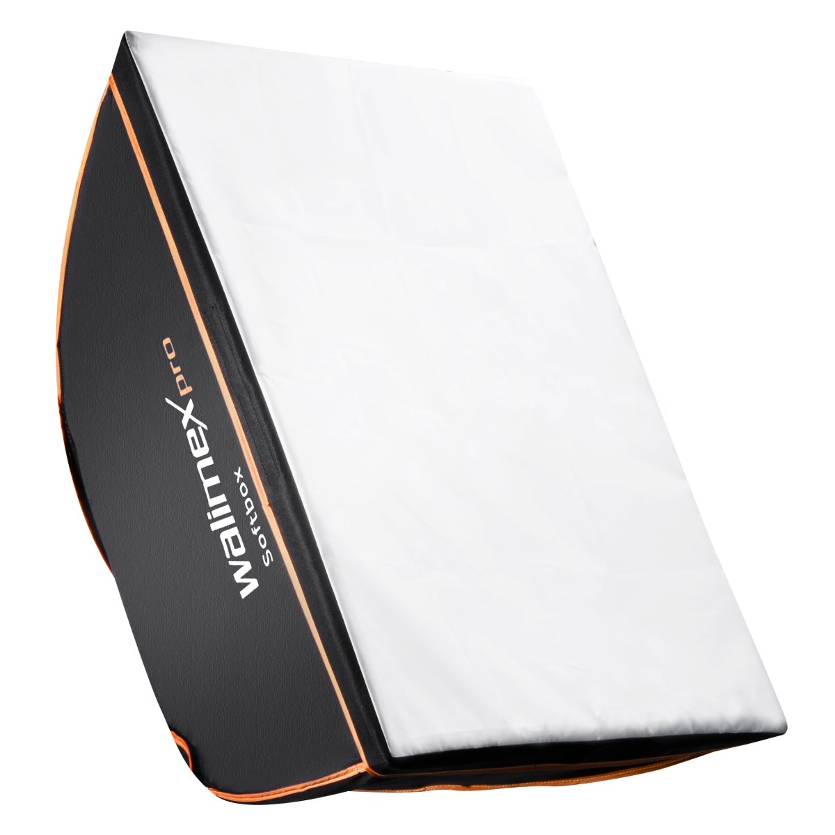 walimex pro 60x90 Softbox - Orange Line