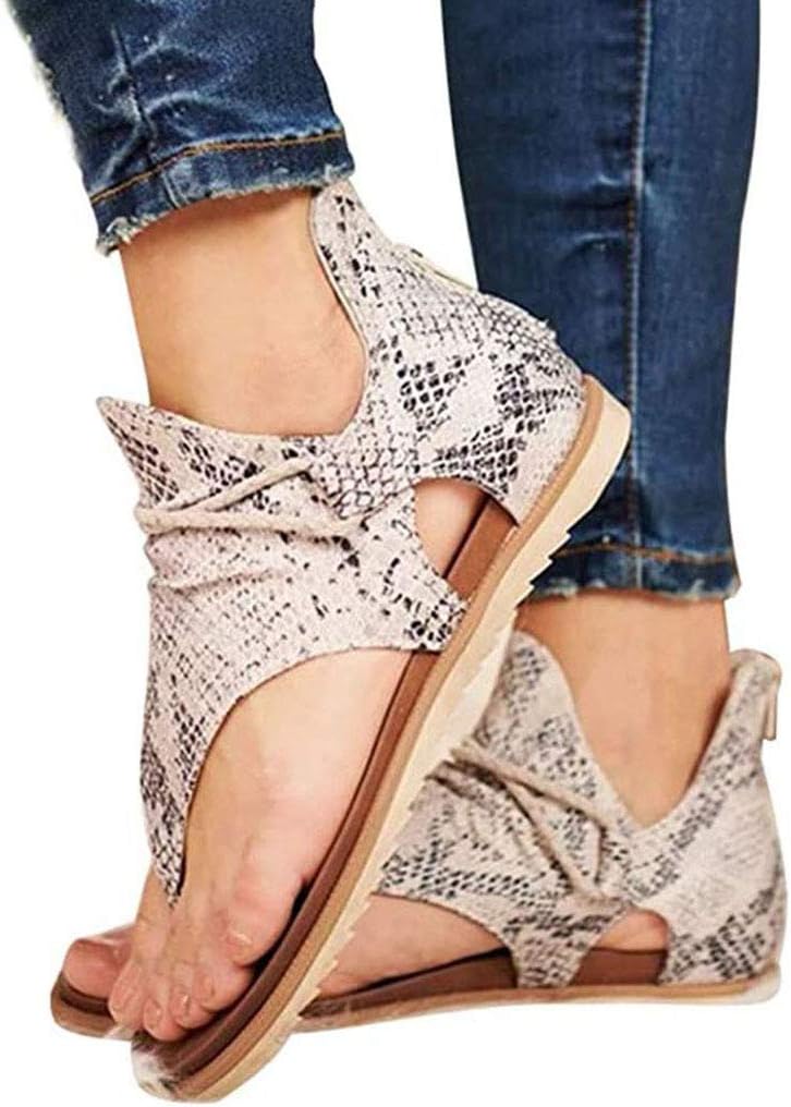 women super posh gladiator comfy sandals