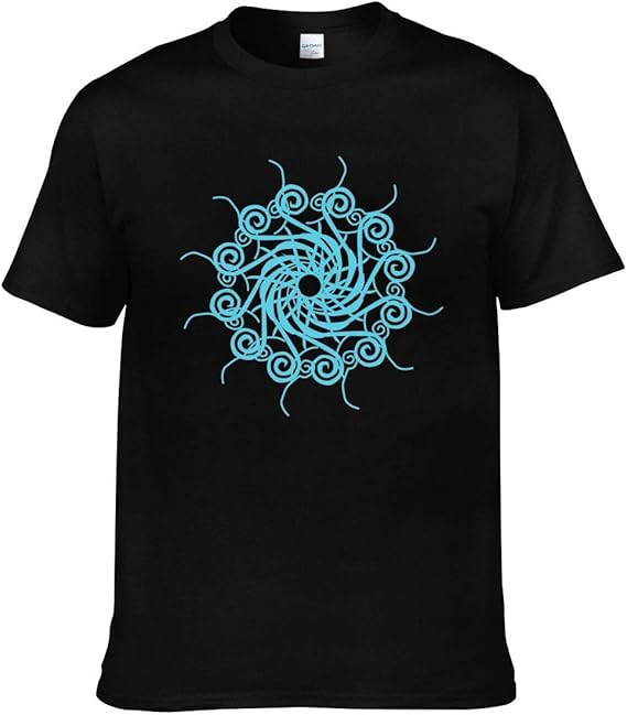 Amazon Co Jp 宇宙柄 メンズ Tシャツ半袖 夏服 100 コットン おしゃれ ティーシャツ 記念シャツ綿 快適 プリント Tシャツ 服 ファッション小物