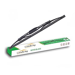 Sumdcmy 12" Rear Windshield Wiper Blade Replacement