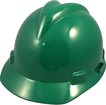 large size hard hats