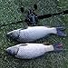 Goture Baitcasting Reel,/Carbon Fiber Drag 22LB/18LB 7.1:1/6.3:1 Gear Ratio Magnetic Brake/Dual-Brakes System