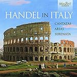 Sonata No. 9 in B Minor, HWV 367a: III. Furioso